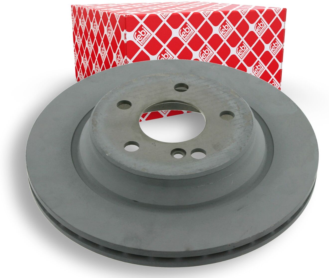 FEBI BILSTEIN 23177 Brake disc