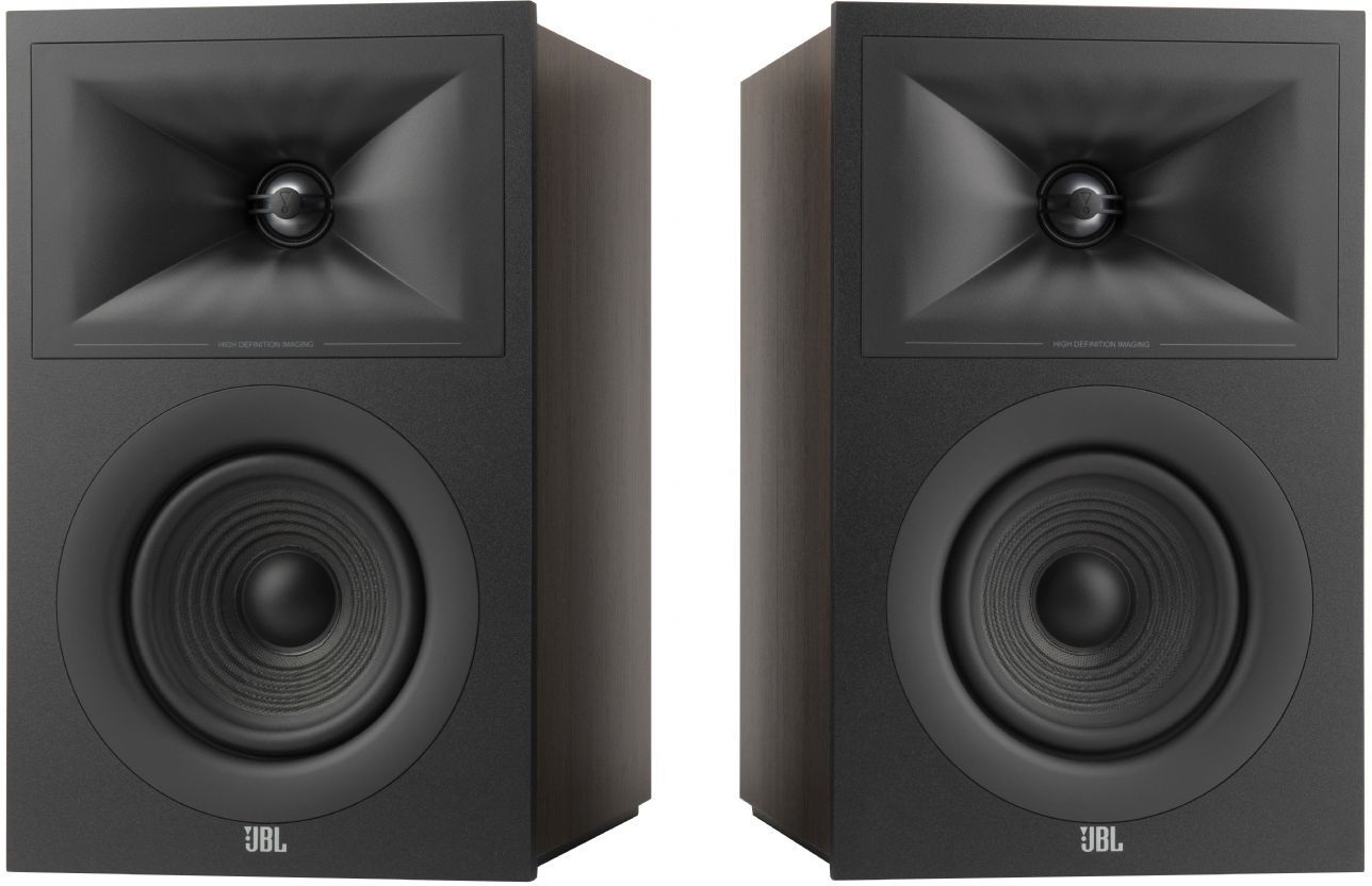 JBL Stage 250B Espresso