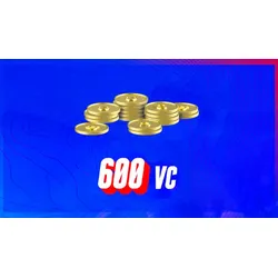 PGA Tour 2K23 600 VC-Pack