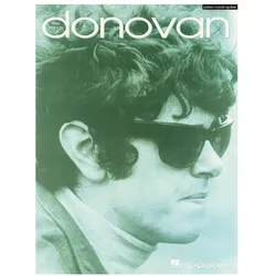The Songs of Donovan, Fachbücher