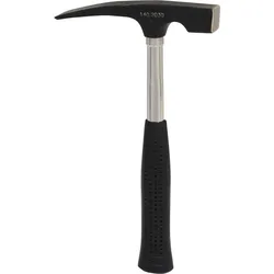 KS Tools Maurerhammer, rheinische Form, 500g - 140.2030