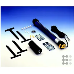 somfy, Zubehör Antriebstechnik, KIT8/17 Modernisierungs-Kit