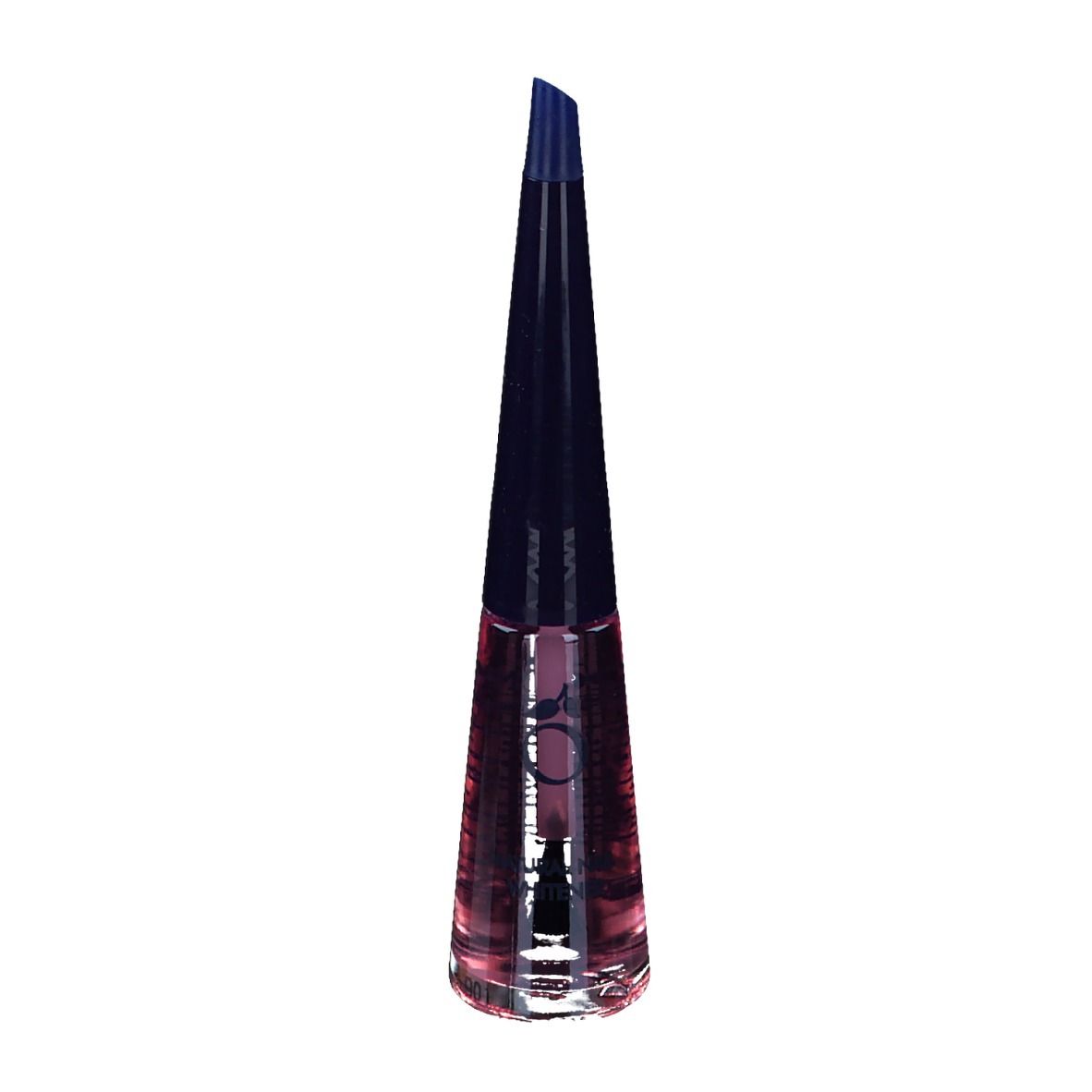 Herôme Natural Nail Whitener ok Nlfrende 10 ml Nagellack