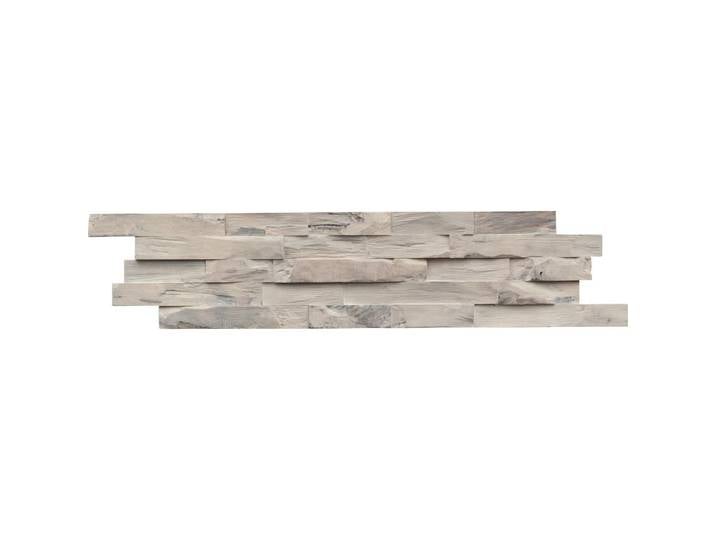 WANDVERKLEIDUNG BEACHWOOD HEVEA SUNBLEACHED