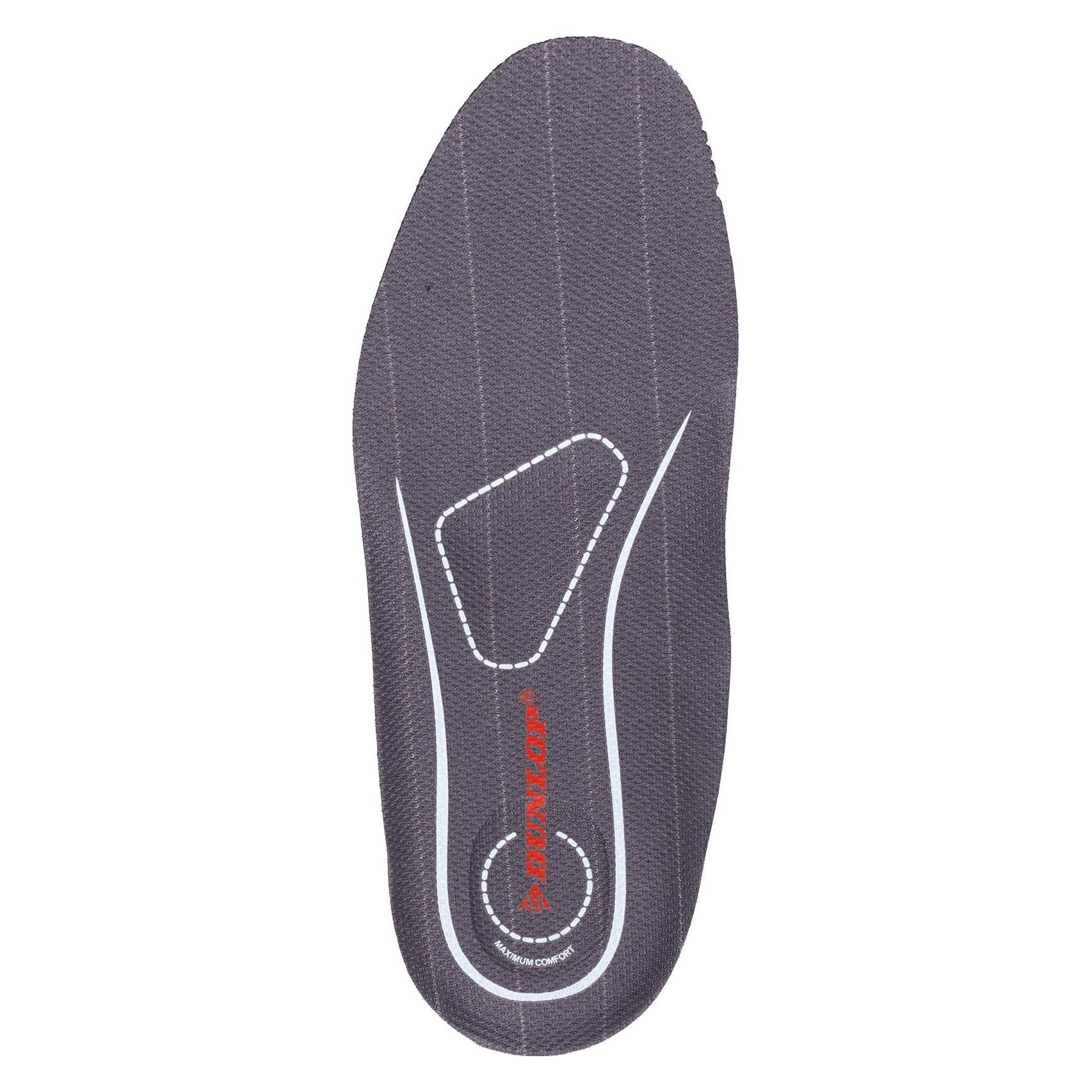 Dunlop Einlegesohlen (34896)