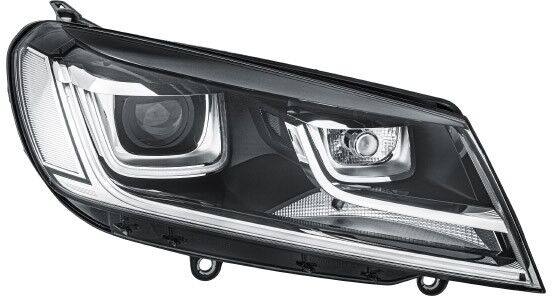 HELLA 1EL 011 937-421 Headlight