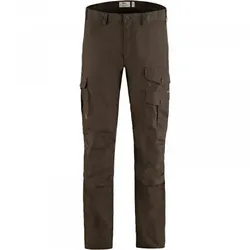 Värmland Barents Pro Hunting Trousers M Herren (Dark Olive), Dark Olive, 50