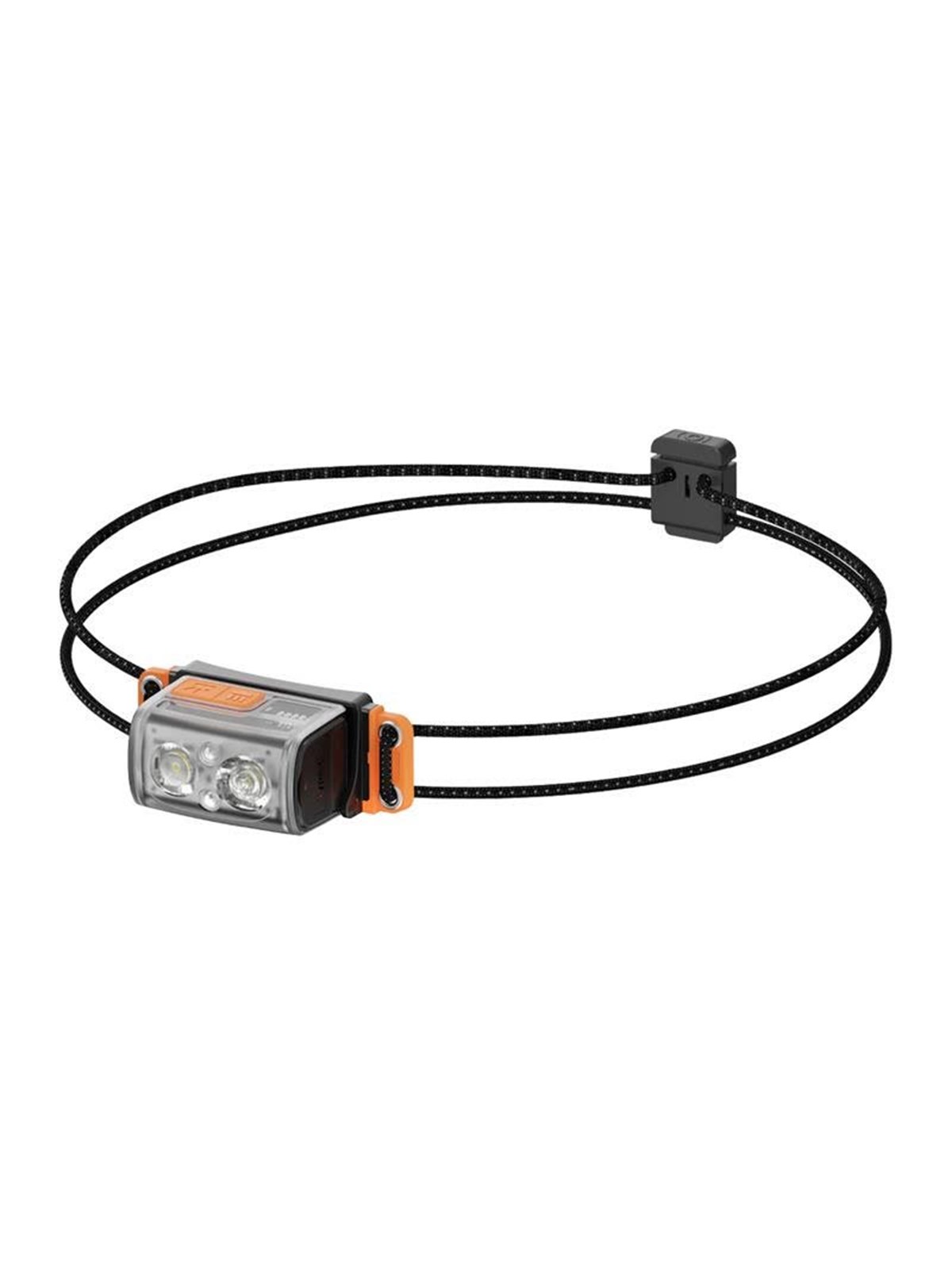 Flextail Tiny Helio 700Z Stirnlampe (Orange)