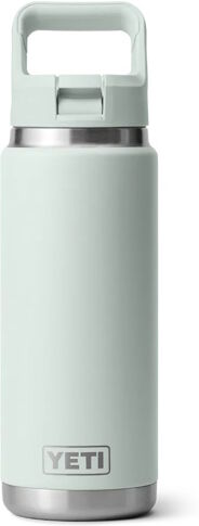 Yeti Rambler 26 Oz Bottle With Straw Cap-Ridgeline