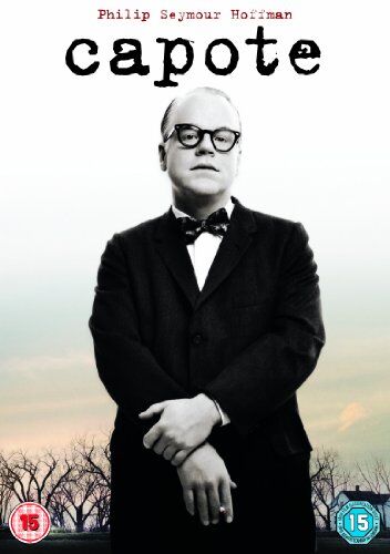 Capote [DVD] [2005] - Preis vom 10.10.2026 11:48:34 h