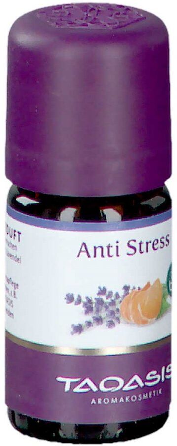 Taoasis Anti-stress Bio ätherisches öl 5ml