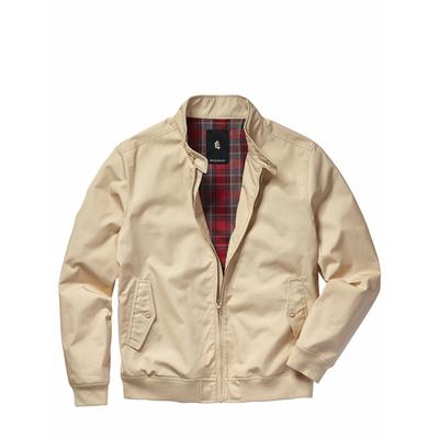 Harrington-Jacke Kingsway