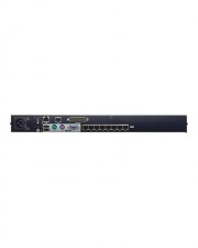 ATEN KVM over IP KH1508AI KVM-Switch PS/2 USB 8 x KVM port(s), an Rack montierbar (KH1508AI)