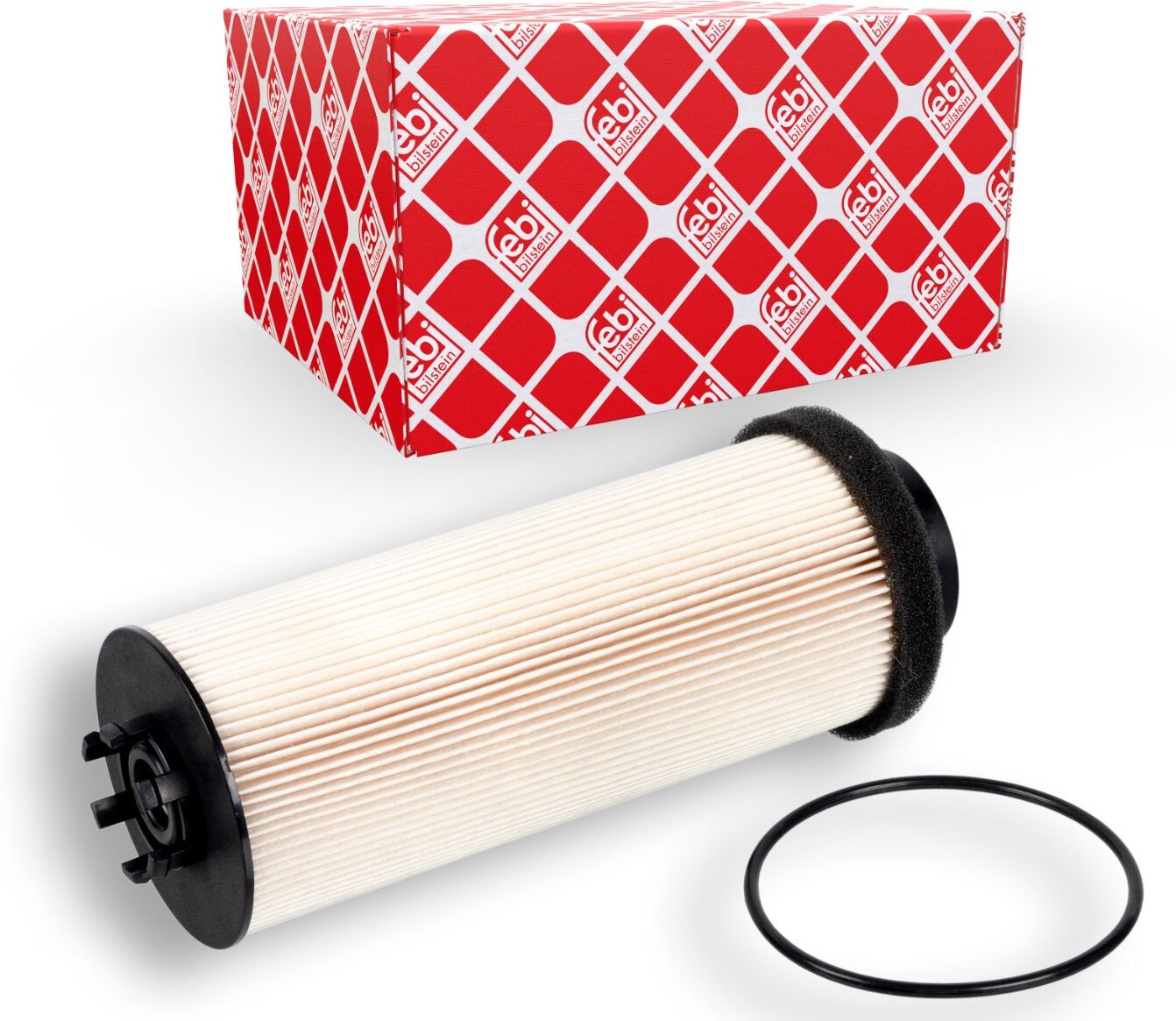 FEBI BILSTEIN 39367 Fuel filter