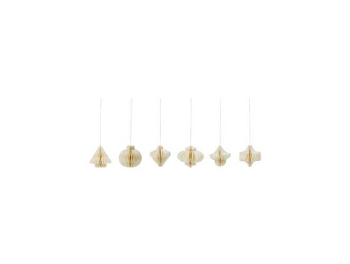 House Doctor kerstornament Comb