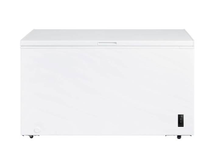 Congélateur coffre FAR K406 G 418L