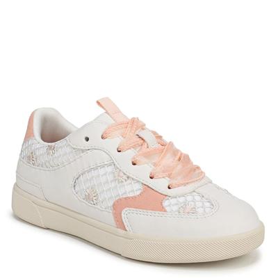 Blowfish Malibu Tastic-K - Girls 6 Youth Bone Sneaker Medium