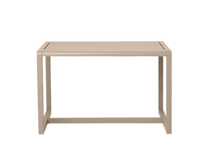 Ferm Living - Little Architect Tisch, beige
