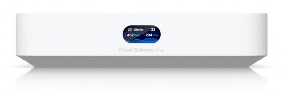 Ubiquiti Cloud Gateway Max UCG-MAX