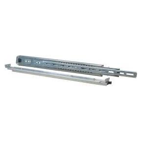 Intertech Inter-Tech 18" Teleskopschienensatz für IPC Silver (88887195)