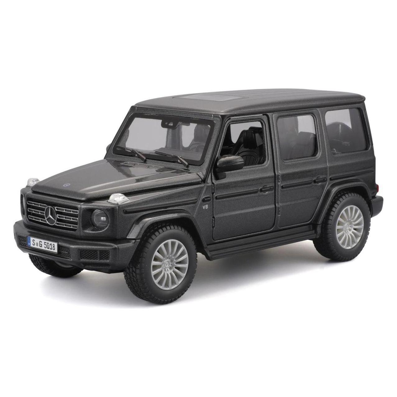 Maisto Mercedes G-Klasse G63 AMG (531531GR)