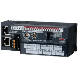 Mitsubishi Electric SPS CC-Link IE Field E/A NZ2GF2B1N1-16TE