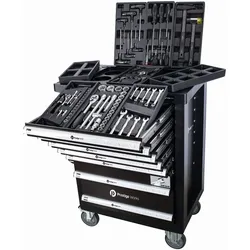 Prestige Works Werkstattwagen TW1100
