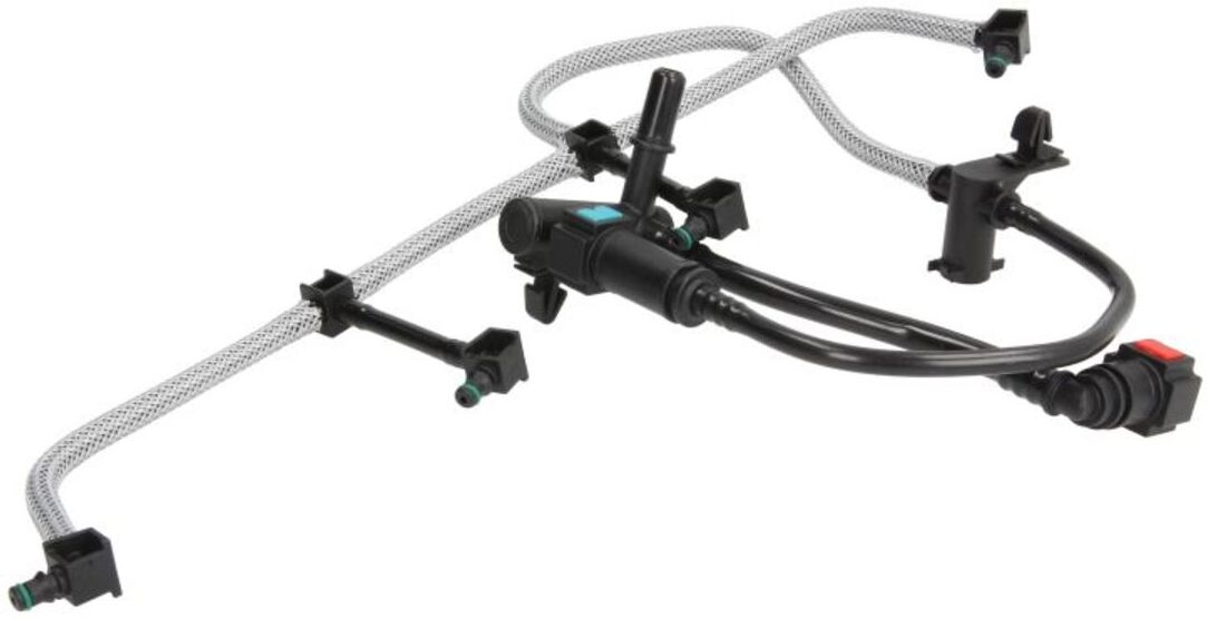 Kraftstoffleitung ENGITECH ENT120137