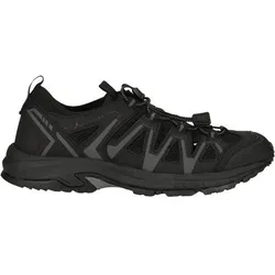 WHISTLER Shoes Puente, Größe 42 in Schwarz Schwarz