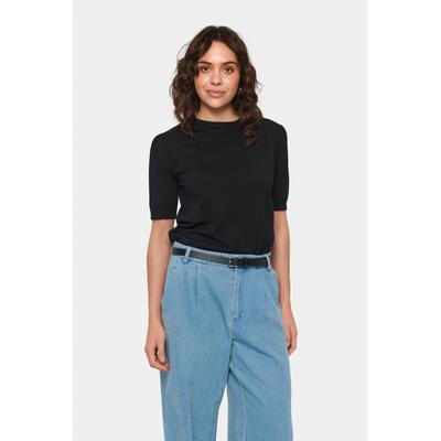 Saint Tropez "MilaSZ SS" Viskosemischung, Classic fit