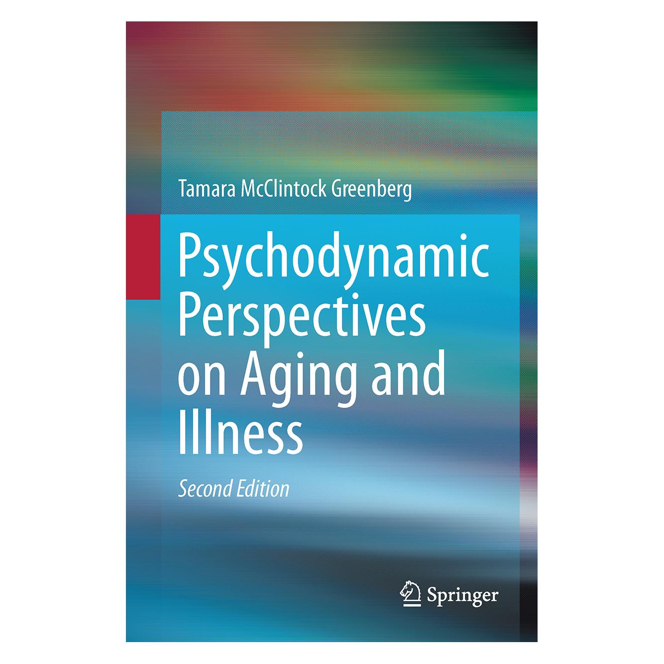 Springer Greenberg:Psychodynamic Perspectives on (Englisch, Hardcover, Tamara McClintock Greenberg) (9783319242873)