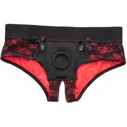 CalExotics, Dildo, Scandal Crotchless Set