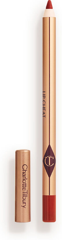 Lip Liner Lip Cheat - Mark Of A Kiss Charlotte Tilbury 2351 Lip Cheat Size: