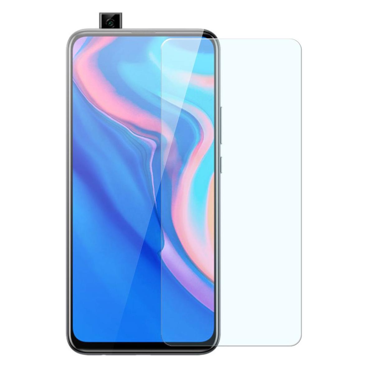 iLike Huawei P Smart Z 0.33mm Flat Clear Glass (Huawei P Smart Z) (ILIKE)