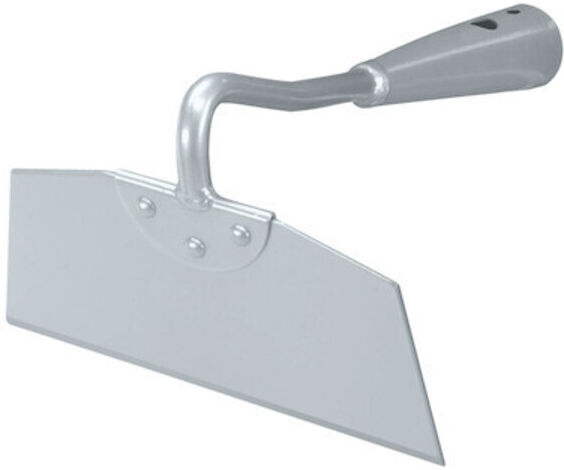 Ideal Houe à désherber Gr. 160 x 75 mm (66791600)