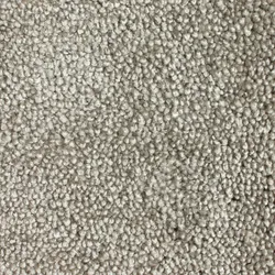 DEKOWE Teppich Galant Premium silber 200x300 cm oval