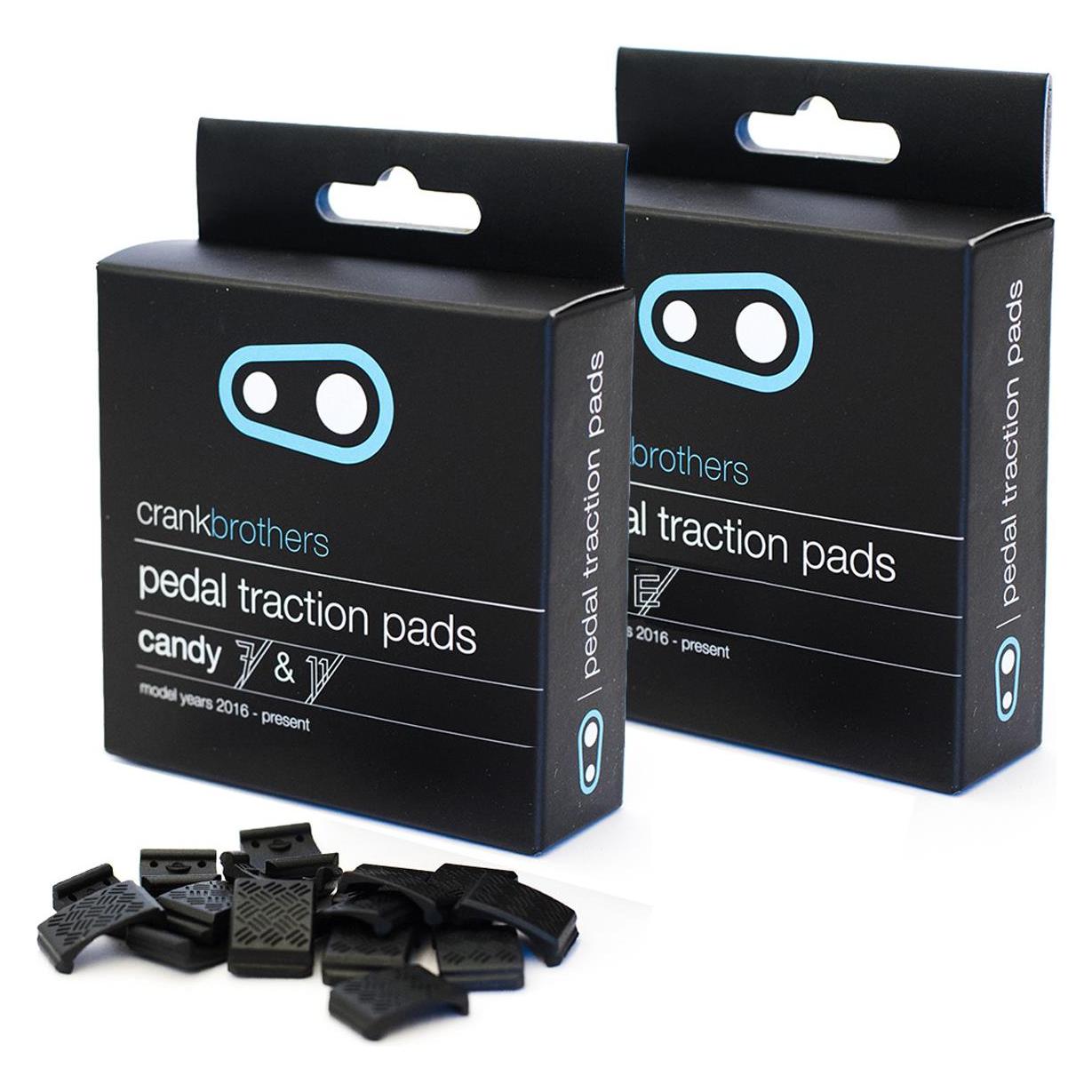 Crankbrothers Mallet E/DH Traction Pads (16058)
