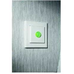 ELV, Bewegungsmelder, HomeMatic Funk-Bewegungsmelder, Bausatz (6 m)