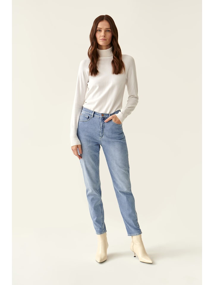 TATUUM Jeans - Regular fit - in Hellblau - 34