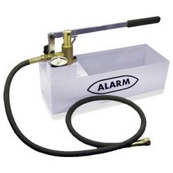 Alarm Werkzeuge 56015630 Prüfpumpe