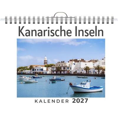 Kanarische Inseln