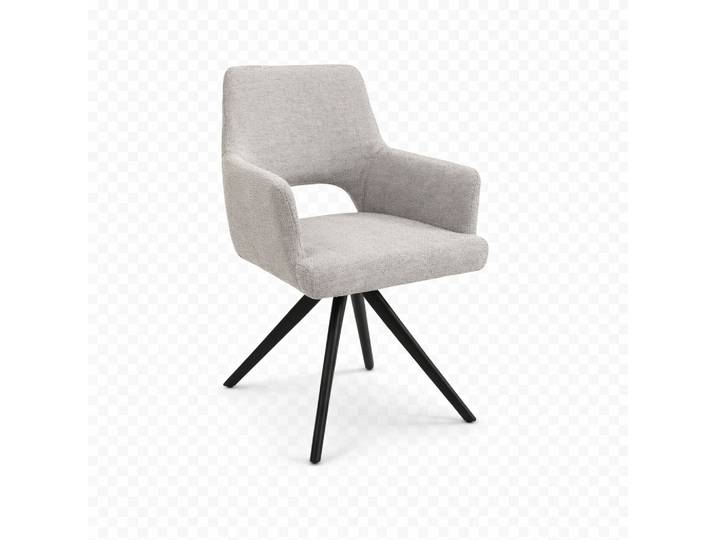 Hjort Knudsen Einzelsessel 8001 Schwarz