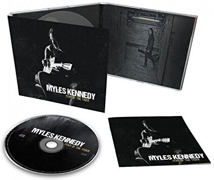 Myles Kennedy - Year of the Tiger - Preis vom 07.10.2026 11:45:10 h
