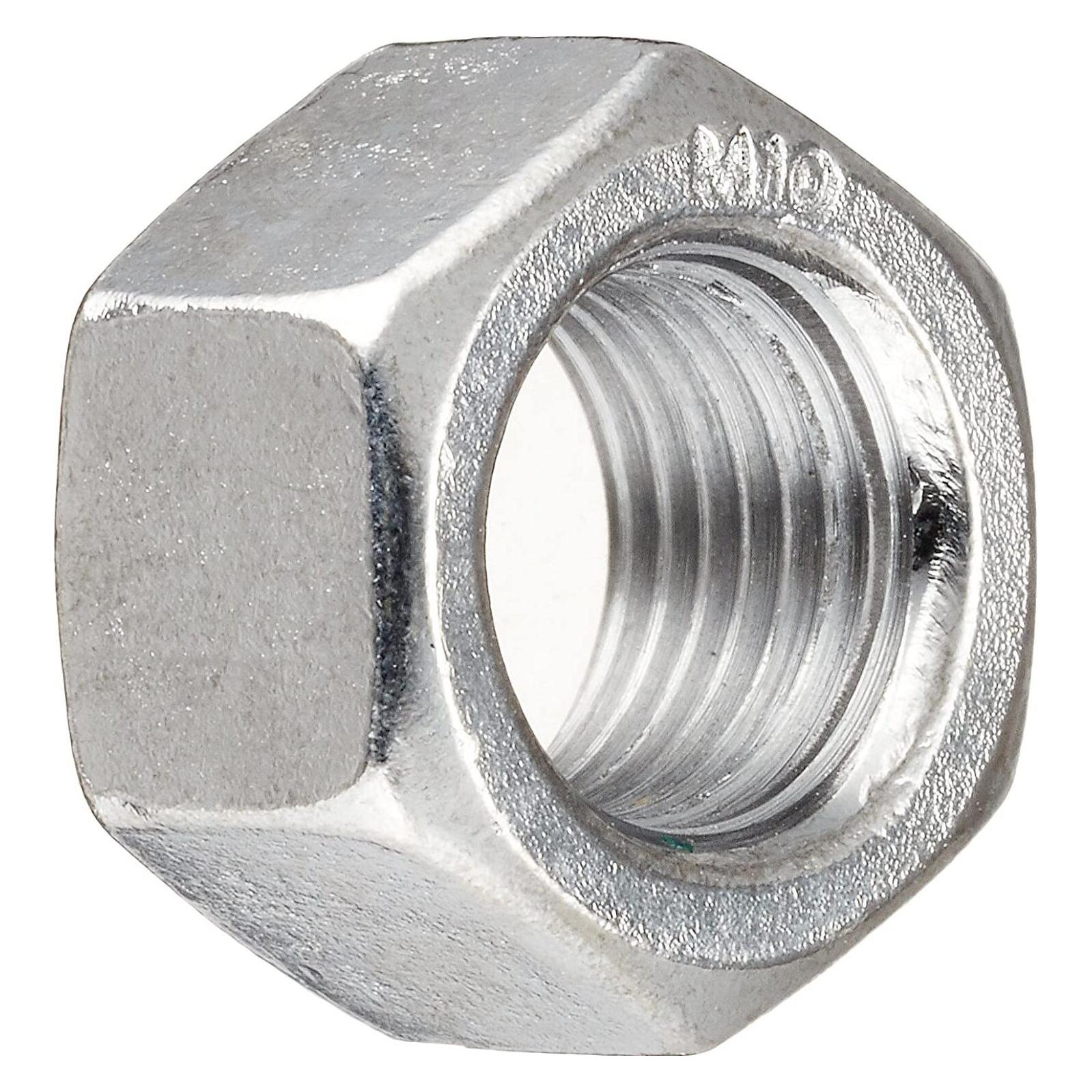 Shimano Hr. Nabenmutter (M10) (Y38502000)