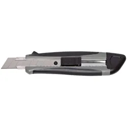 MAUL Cuttermesser »7731884« 18 mm silber
