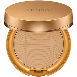 8.5g SENSAI SILKY BRONZE Natural Veil Compact