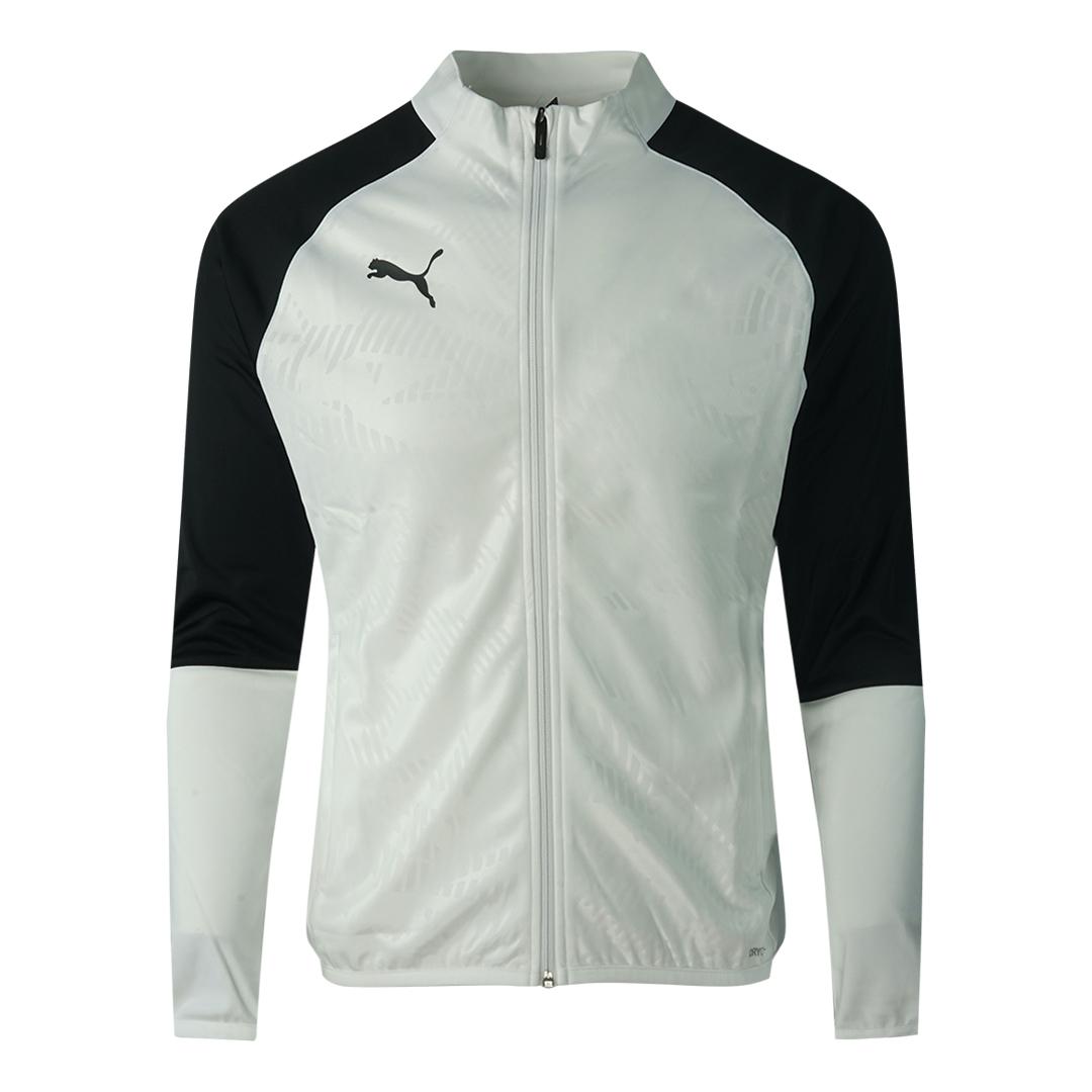 Puma Drycell Trainingsjacke weiß