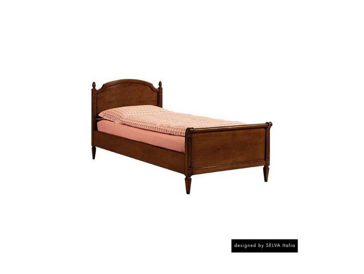 Klassik-Moebel.com Bett Villa Borghese 2370