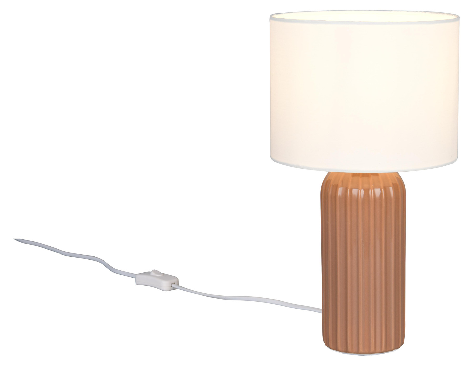 Trio Schemerlamp Blair Ø 20 cm