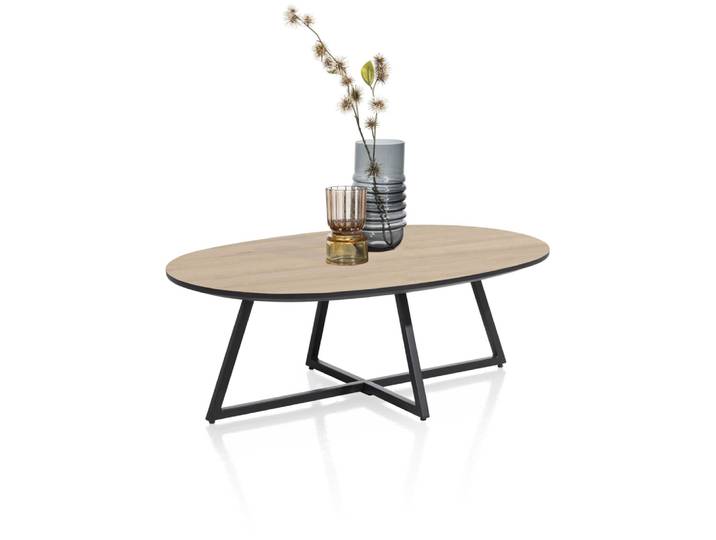 Henders & Hazel AVALON Couchtisch 90x60 cm